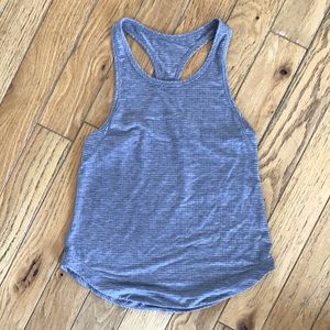 Lululemon outlet tank - xs